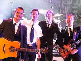 MLTR: Бид Чингис хааны өлгий нутагт очихыг тэсч ядан хүлээж байна